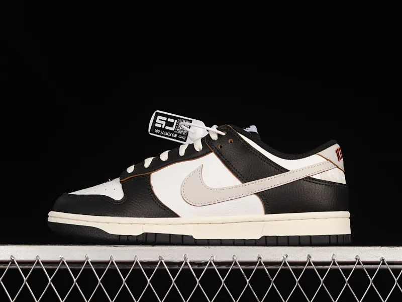 All Categories Nk SB Dunk Series Nk SB Dunk Low Low-top Sneakers HUF